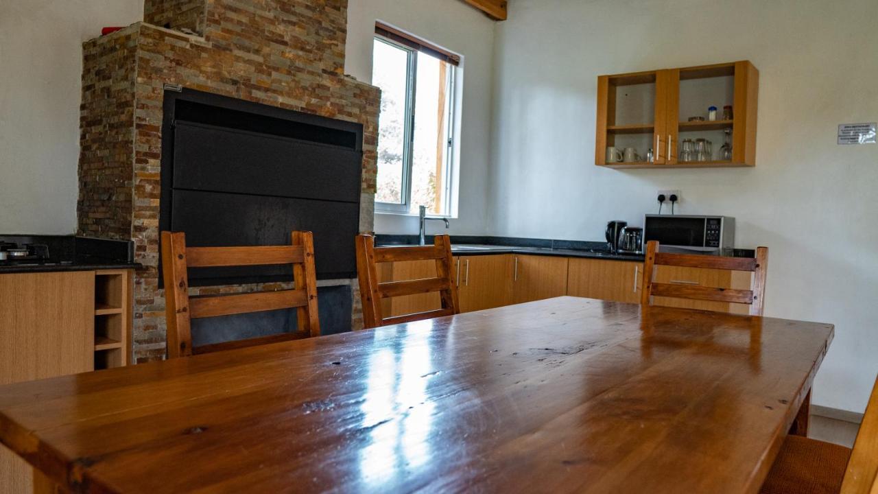 Yellowwood House 纳库鲁 外观 照片