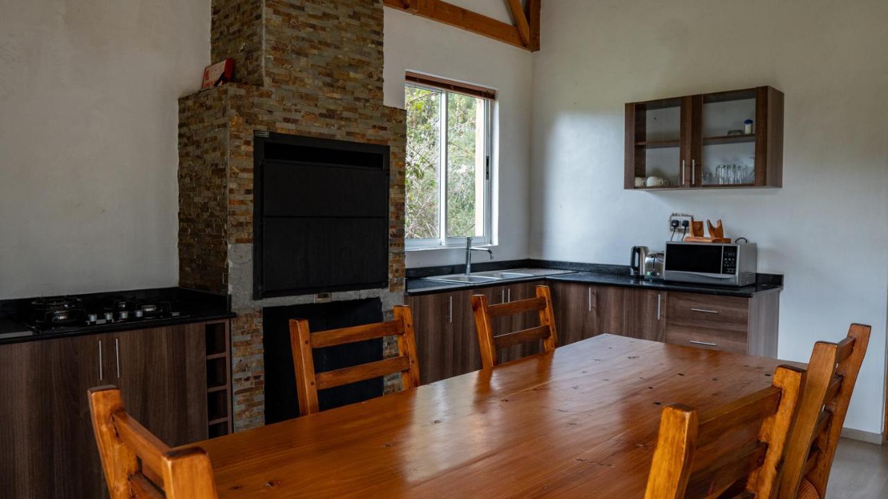 Yellowwood House 纳库鲁 外观 照片