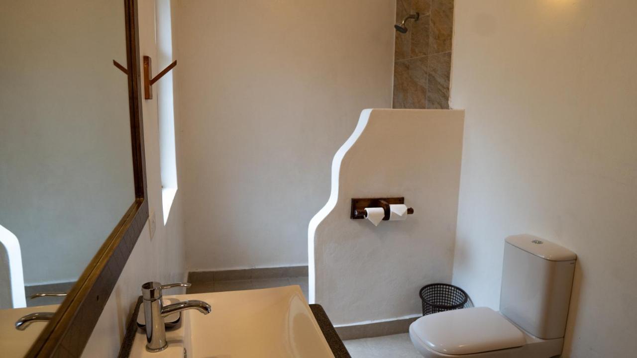 Yellowwood House 纳库鲁 外观 照片